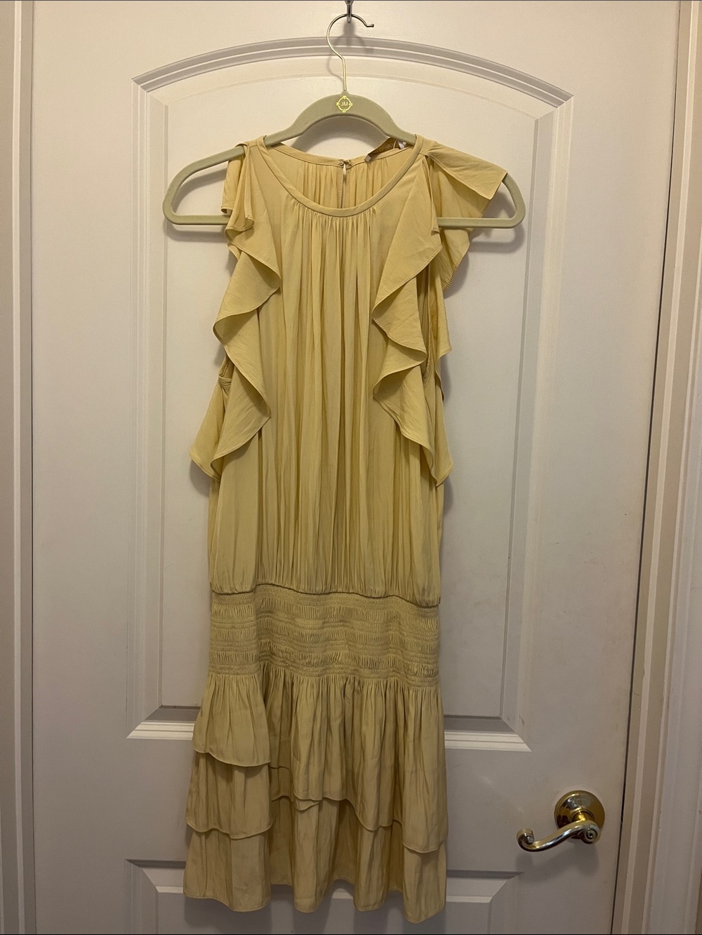 Ramy Brook Dress. Never worn.